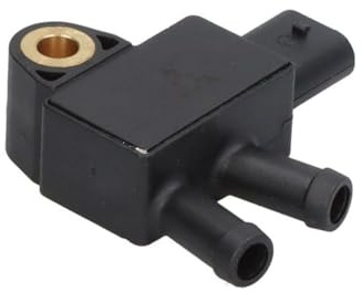 AUTLOG AS5450 Differenzdrucksensor Kompatibel mit MERCEDES-BENZ C-Klasse T-modell S205 0009056503 2507446 6429050400