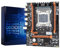 X79 4MT LGA 2011 XEON X79 Motherboard support Intels E5 2620 2640 2650 2680 2690 V1 V2 REG ECC DDR3 Memory nvme
