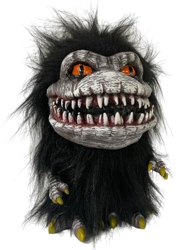 Générique Prop Doll – Ugly Phaid Creature, Spooky Halloween-Figur | Plüschspielzeug, gruselig, Horrorfremder, lustig, dekorativ, gruselig, Geschenk, Kreatur