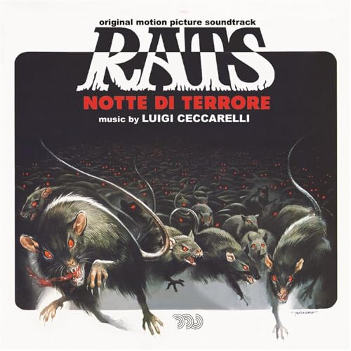 Rats Notte Di Terrore