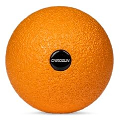 CHIROGUN Massage Ball 08 (Orange)