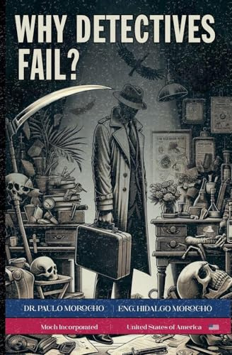 Why Detectives Fail? (The Detective's Secrets, Band 7)