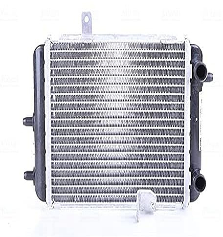 Nissens 60363 Heizkörper Kühlung des Motors