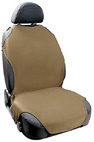 Lampa 55005 Front Seat Cover Jersey Beige