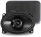 Retrosound S-462-4' x 6' Lautsprecher 2-Wege Koaxialsystem
