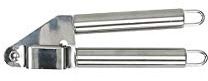 Tognana Mythos Spremiaglio stainless steel – for cutting and chopping