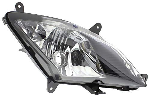 Motorrad. Scheinwerfer rechts passend zu Yamaha YZF-R 125 5D71 RE061 RE061-000 5D