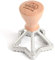 MARCATO Découpe pâte étoile 6,5 cm
