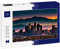 Lais Puzzle Los Angeles, Kalifornien, USA, am Morgen 1000 Teile