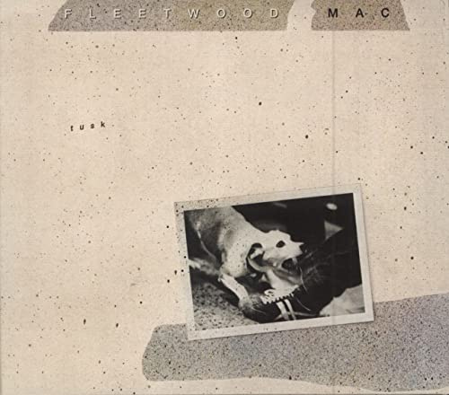 FLEETWOOD MAC - TUSK (EXPANDED) (3 CD)