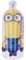 Happy People Minions Kevin Luftmatratze Mehrgarbig One Size