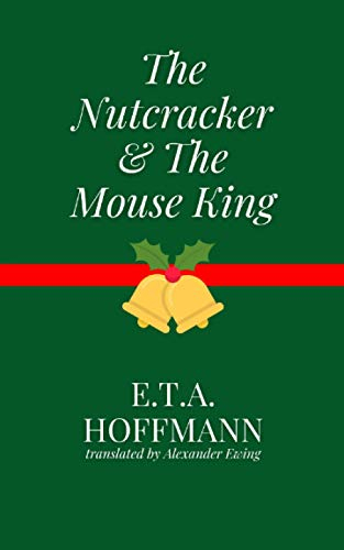 The Nutcracker and the Mouse King