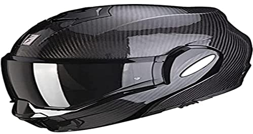 EXO-TECH Carbon SOLID Black M