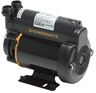 Stuart Turner - Showermate Standard S2.0 bar Single Shower Pump - Pt No. 47340