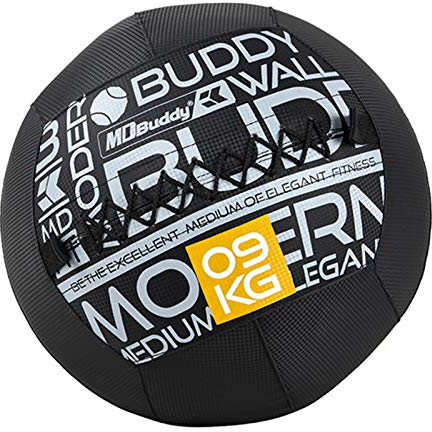 Medizinbälle Weiche Medizin Ball Squash, Professionelle Boxen Training Explosive Power Training Ball, Durchmesser 35 cm, 9kg / 19.8lb