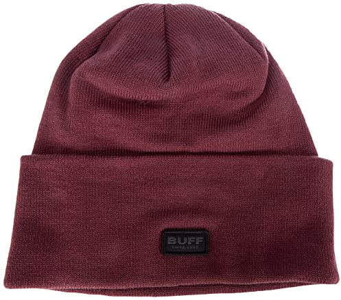 Buff Strickmütze Niels Unisex Einheitsgröße