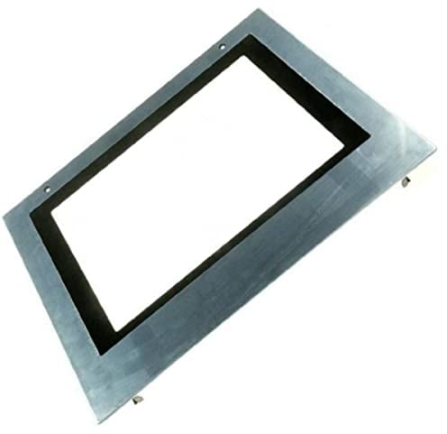 Cristal exterior de puerta 506,5X404,7 mm Horno, estufa 42808956 CANDY