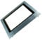 CANDY 42808956 Exterior Door Glass Oven Cooker