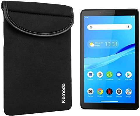 Komodo Neoprene Tablet Case for Lenovo M7 Soft Cover Sock Pouch