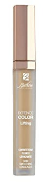 BioNike Defence Color Lifting Flüssigkeitskorrektor 204, Glättend, Hautunvollkommenheiten, glättet die Augenkontur, 5 ml