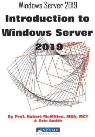 Introduction to Windows Server 2019