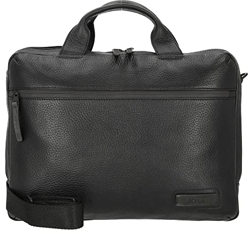 Jost Stockholm Aktentasche 37 cm Laptopfach