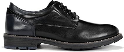 Fluchos Zapatos Terry F1340 de la Talla 41 en Color Black