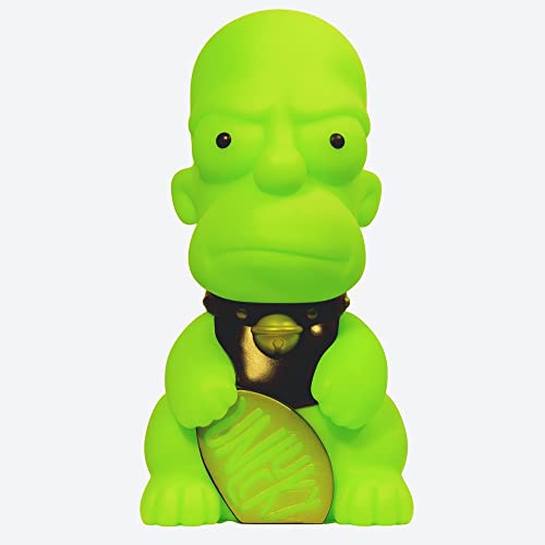 Mighty Jaxx UCNCTE The Simpsons Homer Cat - Figura Decorativa de Vinilo