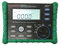 Mastech 777870 Tester Digitale di Resistenza di Terra, MS2302 Verde