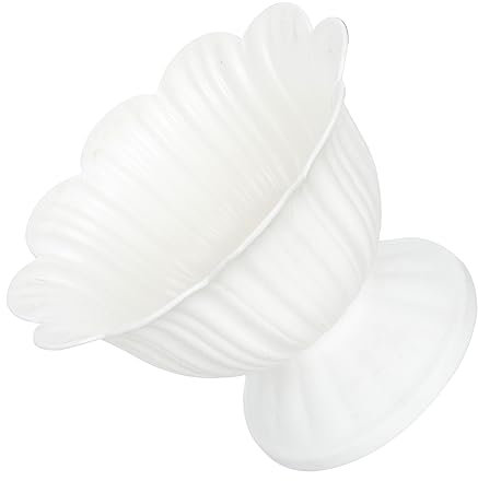 Operitacx Luyin Hochzeit Blumentopf Urne Pflanzgefäß Römischer Pflanzer Griechischer Säulenpflanzer Römische Säule Pflanze Blumentopf Urne Im Freien Weiß Minimalistisch Hochzeitsblumen Pp