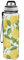 MCHIVER Wasserflasche mit Silikon-Trinkhalm-Deckel, auslaufsicher, für Reisen, Kunststoff, für Erwachsene, Männer, Frauen, Tritan, Wasserflasche, Wasserflasche, Wasserflasche, Motiv: Zitronen und