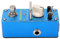 Pitch Shifter Effekt Pitch Shifter Effektpedal Metall Pitch Shifter Pedal Pedal Metall Pitch Box Blau E-Gitarre Pedale 3 Modi Harmonizer Pedal mit True Bypass