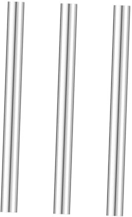 minkissy 3pcs Hoop Nail Magnets Tool for Magnetic Nail Polish Art Stick Magnetic Manicure