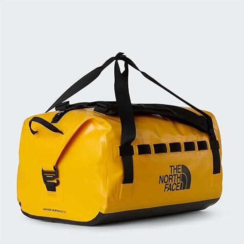 THE NORTH FACE Base Camp Waterproof Duffel 50L Duffel Bag