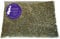 Quercus Living Dried English Lavender Buds (200g) for sachets, potpourri, crafts, and wedding confetti.