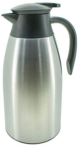 PAMEX - Termo 2L de Acero Inoxidable