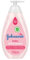 Johnson's Baby Duschbad (1 x 750 ml), mildes Babybade-Duschgel mit Formel Weinen Sie nicht mehr, Neugeborene Babyseife