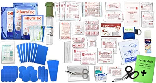 hydrogelverbanden + spuitflacon L