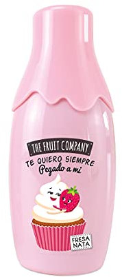 Eau de toilette Fraise chantilly The Fruit Company