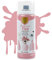 H HANSEL HOME Pintura Spray a la Tiza Color Pastel Acabado Ultra Mate - Rosa Vintage 400ml