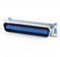 Ruilogod Centronics 50 Pin IDC-Typ Male Crimp Connector für Bandkabel