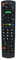 Replacement N2QAYB000352 Remote Control for Panasonic TV also Compatible with N2QAYB000350 N2QAYB000496 N2QAYB000487 N2QAYB000486 N2QAYB000715 N2QAYB000752 N2QAYB000490 N2QAYB000746 N2QAYB000494