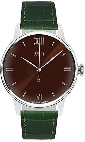 Xen Armbanduhr Classic XQ0304