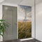 Bilderwelten Duschrückwand Folie 200x90 cm Dünentraum Bad-Rückwand Motiv fugenlose Wandverkleidung Dusche