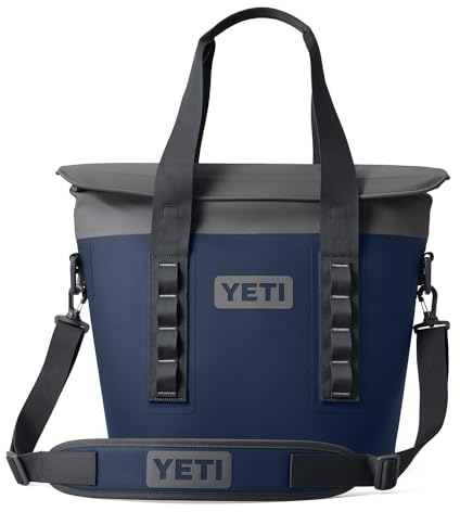 Yeti Hopper M15 Soft Cooler Navy