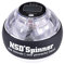 NSD Spinner Regular Pro - Crystal: Stärken Sie Ihren Halt, verbessern Sie die Durchblutung und beschleunigen Sie Ihre Erholung, jetzt mit digitalem Tacho, ideal für Sport und Therapeutische Anwendung.