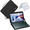 Smatree Hard EVA Protective Sleeve Case Compatible for 13 inch Lenovo Yoga 6 Gen 8/7 2 in 1 Laptop, for ThinkPad X13 Gen 3/2 Laptop, for L13 Yoga Gen 4/3 2 in 1Laptop/ L13 Gen4/3 Notebook (X8036)
