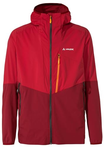 VAUDE Jacken Men's Tekoa Jacket Carmine M