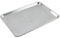 Teglia Forata, Teglia Pizza con Fori, Teglia Forno, Teglia Rettangolare, Teglia Verdure per Feste, 60x40 cm