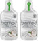 Biomed SUPERWHITE enjuague 500ml (Paquete de 2)